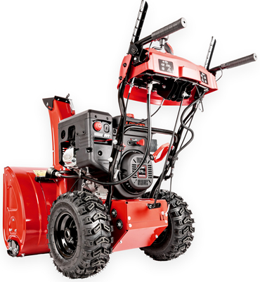 From Hand !!! CEDRUS SB71-E+ SPRINIONAL SNOW CLEANER TWIN ROLLER WITH DRIVE 10HP ESTART WITH START - OFFICIAL DISTRIBUTOR - AUTHORIZED DEALER