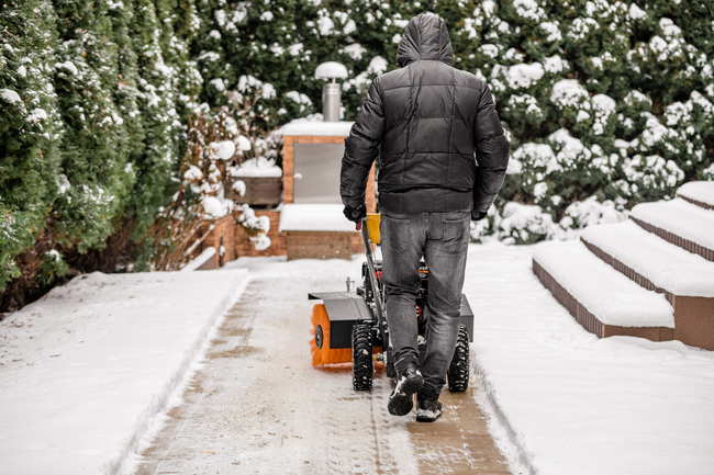 Ručně !!! CEDRUS ZM06E 4v1 SPRINÁLNÍ ČISTIČ SNĚHU S POHONEM A STARTÉREM KOMPAKTOR ZM06 4v1 - 80cm / 6,5 HP KOMPLETNÍ SADA - OFICIÁLNÍ DISTRIBUTOR - AUTORIZOVANÝ PRODEJCE CEDRUS