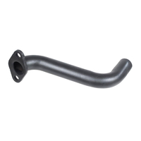 Exhaust manifold right Cedrus tractor C-TRAC-93HC C-TRAC-103HC LC2P73F 485844