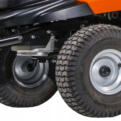 OLEO MAC OM 92/24KH SEKAČKA NA TRÁVU S DIESELOVÝM MOTOREM OM92 HYDROSTATIC PREMIUM 68129090 - OFICIÁLNÍ DISTRIBUTOR - AUTORIZOVANÝ PRODEJCE OLEO-MAC
