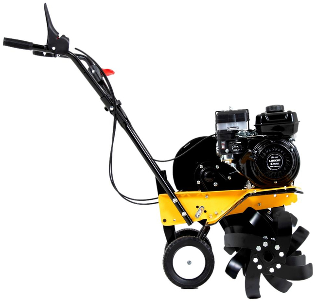 LIDER SG200HL GLEBOGRYZARKA SPALINOWA KULTYWATOR 85cm 6.5KM - OFICJALNY DYSTRYBUTOR - AUTORYZOWANY DEALER LIDER