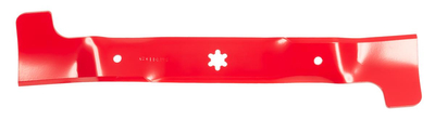 Husqvarna mower blade 50.3cm CT131 left gw.6 RO13500