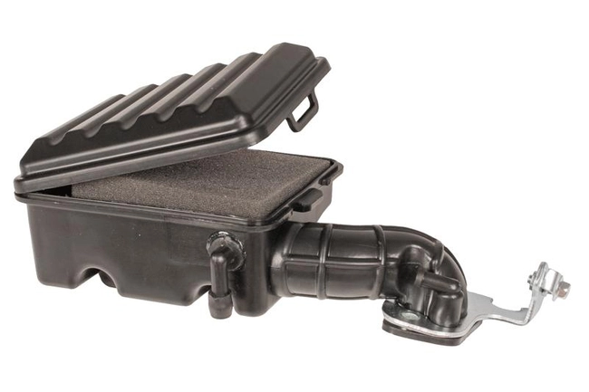 Vzduchový filtr Loncin s krytem LC3000i ORIGINÁLNÍ DÍL 180020893-0001