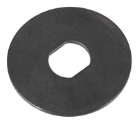 Podložka pod pilový kotouč Cedrus na výložníku CEDPW425 071324