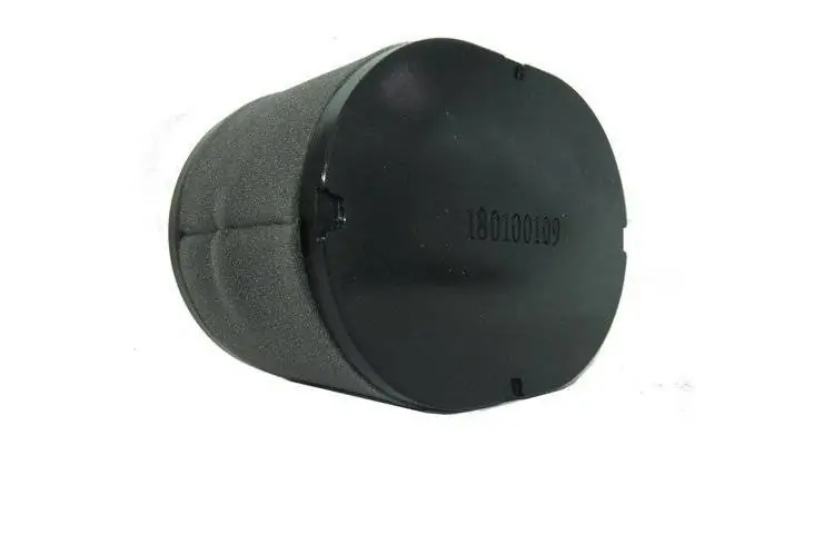 Filtr powietrza Emak K2200 seria 2 L66151298 widok z tyłu