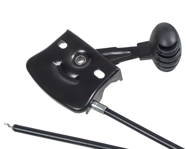 Manetka gazu NT60 10130