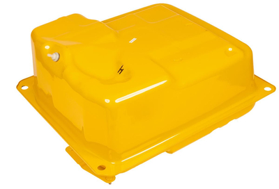 Loncin LC7500I LC7000I fuel tank ORIGINAL PART