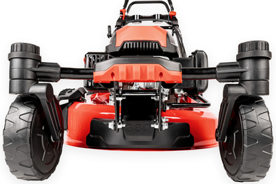 CEDRUS KS51S-ZT SPRINAL MOWER WITH DRIVE 51cm / 5,7 HP - EWIMAX - OFFICIAL DISTRIBUTOR - AUTHORIZED DEALER CEDRUS
