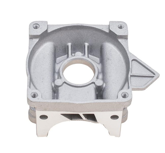 Kawasaki TJ35E crankcase/from starter/ 14080-2065