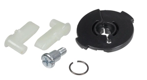 B&S 520124 starter kit of drivers