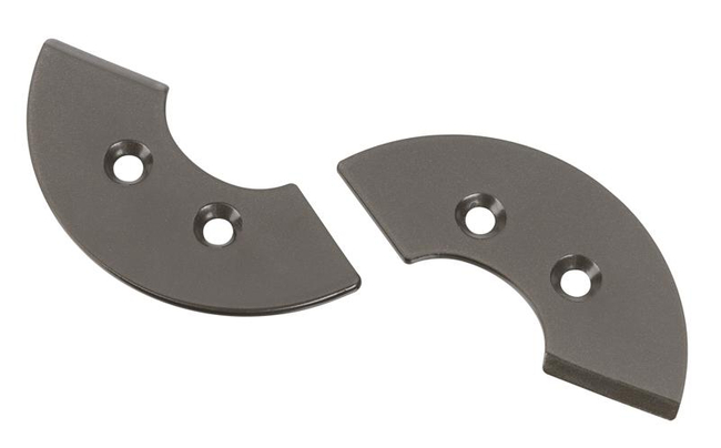 QuikDrill™ S auger blade 100mm 1000637