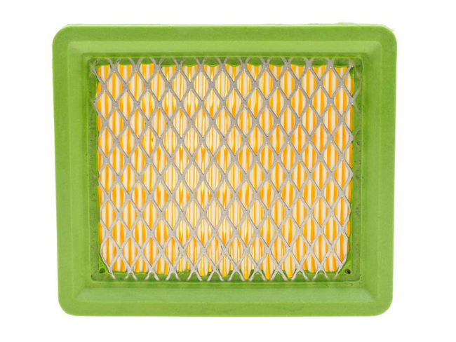 Filtr powietrza NAC T575/T675 wysoki kosiarki marketowe NZ222