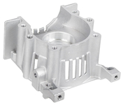 Tylna pokrywa koła magnesowego nowy typ Cedrus urządzenie wielofunkcyjne CEDUW522 600021/01