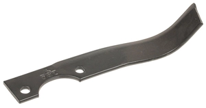Replacement blade CEDRUS left hand soil planter GL09 11.110.007.0028