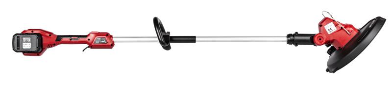 Cedrus CEDST300LIX2 głowica i osłona