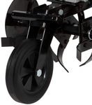 OLEO MAC MH175 RKS POWER CULTIVATOR 6KM PREMIUM CLASS 68599003E5A - OFICIÁLNÍ DISTRIBUTOR - AUTORIZOVANÝ PRODEJCE OLEO-MAC