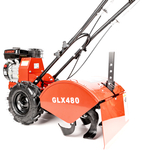 CEDRUS GLX480 self-propelled soil compactor with CEDRUS GLX 480 6.5 HP / 48 cm LONCIN MOTOR - OFFICIAL DISTRIBUTOR - AUTHORIZED DEALER CEDRUS