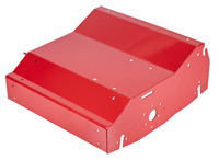 Cedrus scarifier case WR01 480044