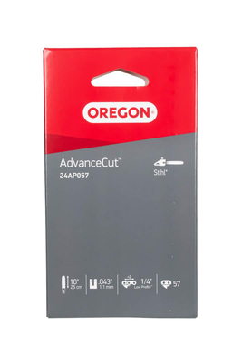 Łańcuch tnący 1/4 1.1 OREGON 57 ogniw 24AP057E