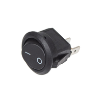 Wyłącznik Cedrus Dmuchawa CEDBV200LiX2