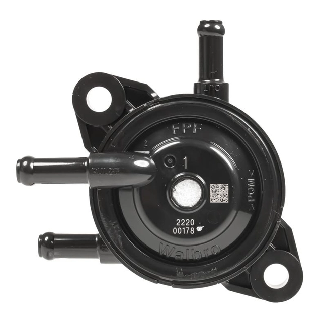 Pompa paliwa B&S Loncin LC1P92F1 2P82F LC2V90 CZĘŚĆ ORYGINALNA 170460026-0001