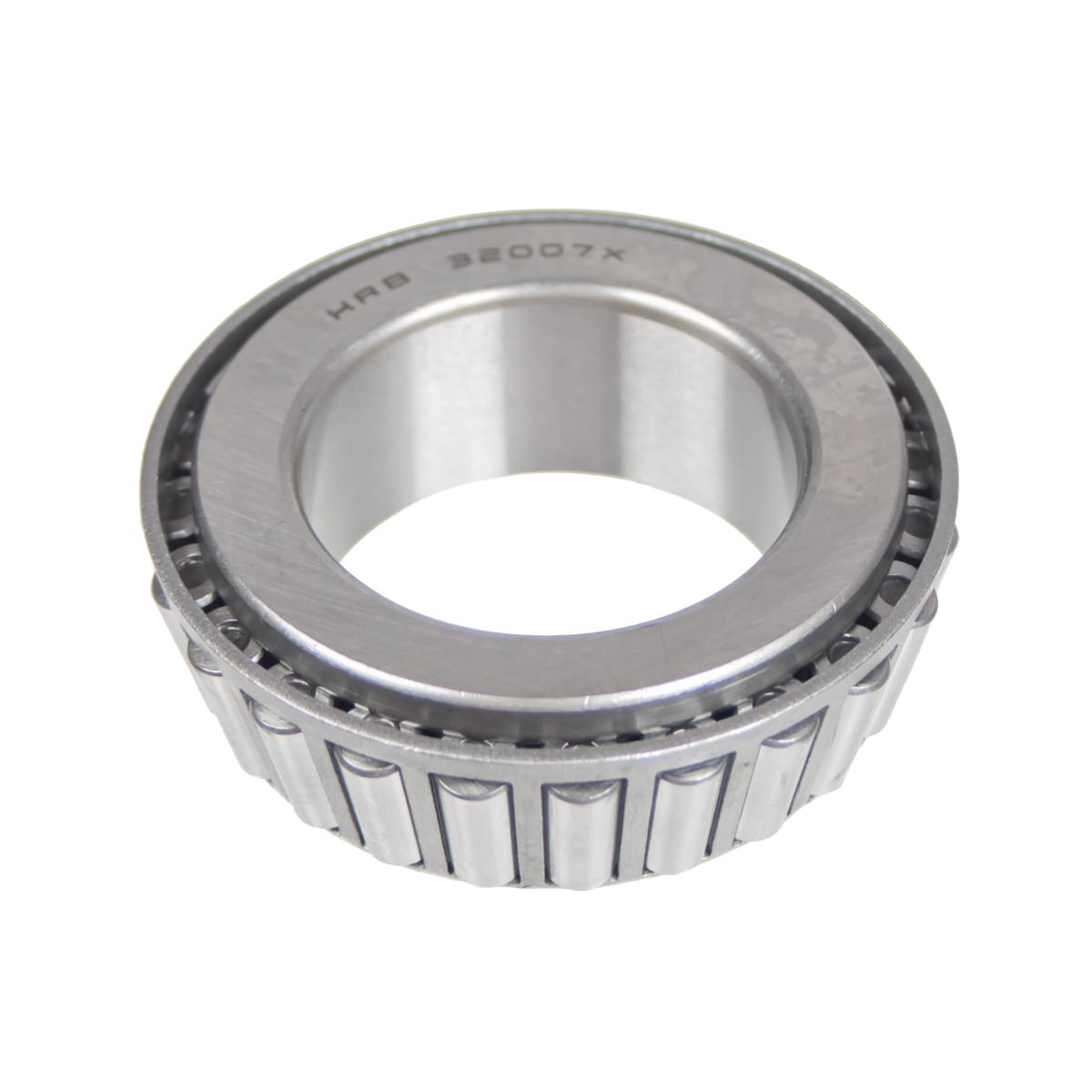 Łożysko Cedrus koparka łańcuchowa CEDKP01 500104 - widok z góry