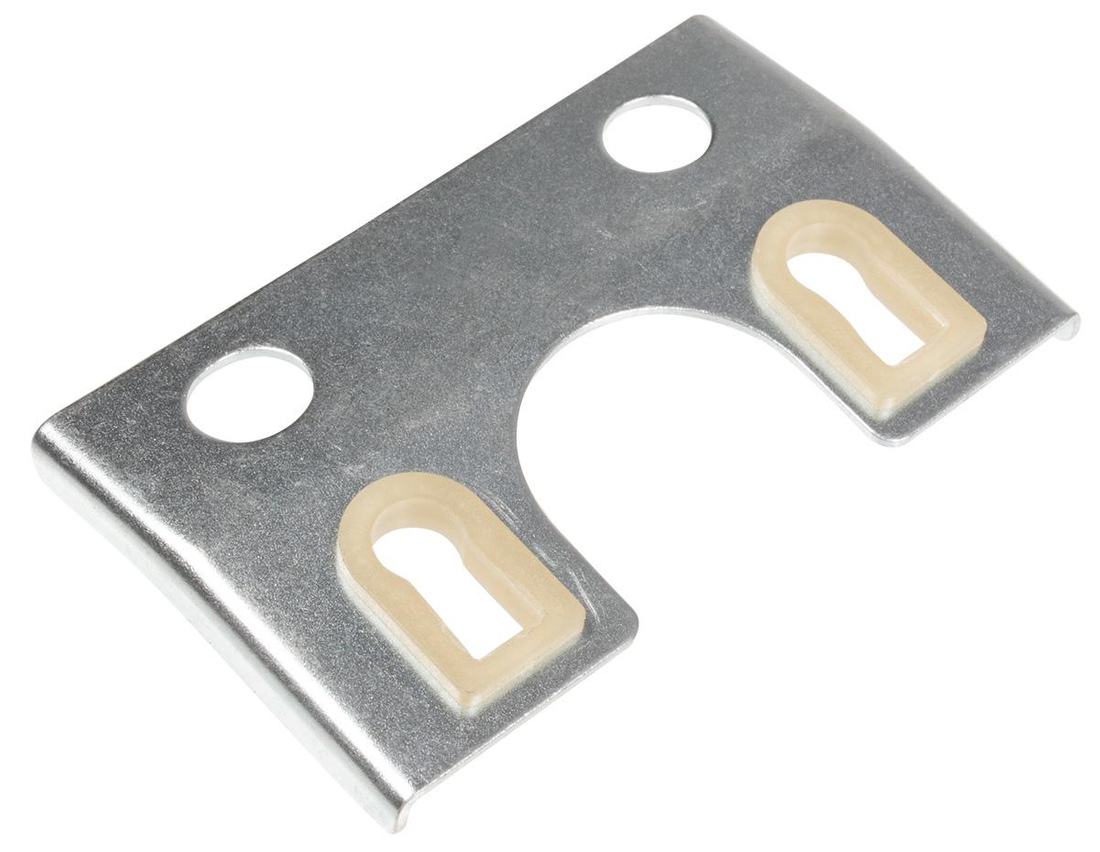 Płyta Loncin prowadzenia popychaczy LC2V80(T231) 2P82F 140710014-0001