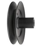 MTD pulley 36 inch;38 inch 600 series RO8657