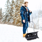 HECHT 661GT HRABLO NA SNÍH HRABLO NA SNÍH ŠKRABKA NA SNÍH KOLOVÉ HRABLO NA SNÍH HECHT 661GT - OFICIÁLNÍ DISTRIBUTOR - AUTORIZOVANÝ PRODEJCE HECHT - EWIMAX