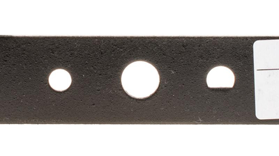 Grizzly 30.0cm 300-64 mower blade
