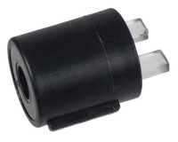 Sunseeker lawn mower X3 X3PLUS cover shock absorber 16601083-02