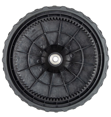 Cedrus lawn mower wheel rear 11 inches CEDKS56S-H 482091