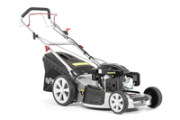 FAWORYT PRO MP53 SLA 53cm ALUMINIUM SPRINKLING MOWER for lawns 6.5KM