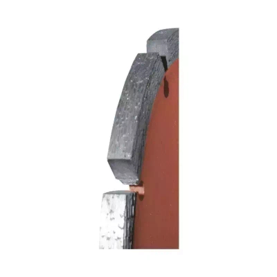 DEDRA H1261 Tarcza diamentowa segmentowa bruzdownica 115x22,2 mm beton kamień frez