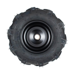 CEDRUS right-hand transport wheel of the GLX-GT65 soil compactor 040093