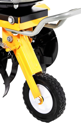 LIDER SG60-166L SPRINKLER SPRINKLER ZAHRADNÍ KULTIVÁTOR 60cm - Oficialní distributor - autorizovaný prodejce LIDER