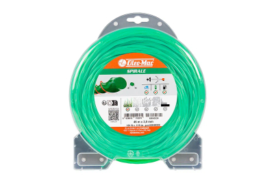 OLEO-MAC 3.0/46 M SPIRAL CUTTING LINE, BLISTER 63040324