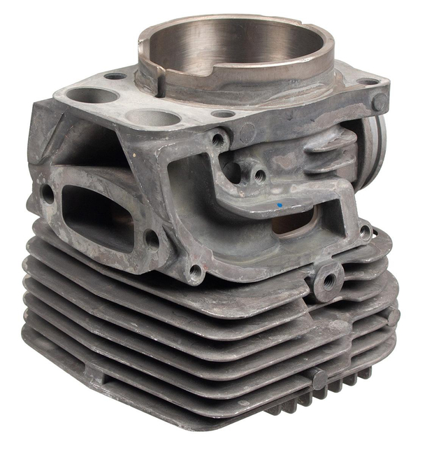 Cedrus diesel cutter cylinder CEDPC400-94 720391