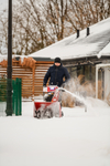 From Hand !!! CEDRUS SB71G-E SPRINIONAL SNOW CLEANER WITH SPRINKLER, SPRINKLER AND DRIVE 10KM ESTART WITH START - OFFICIAL DISTRIBUTOR - AUTHORIZED DEALER