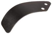 Replacement blade CEDRUS left hand cultivator GL07 040255