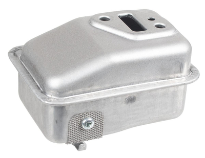 Kawasaki TJ27 muffler 49069-2414