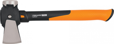 FISKARS Pro IsoCore SIEKER-HAVEL SIEKER TOPOKIKA SIEKERA UNIVERSAL TREE SIEKER-HAVEL FISKARS Pro IsoCore S 1062936 - OFFICIAL DISTRIBUTOR - AUTHORIZED DEALER FISKARS