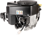 SILNIK LONCIN LC2P73F-A DO TRAKTORKA SPALINOWY BENZYNOWY V-TWIN LONCIN 2P73 V2 17 KM 586 cm3 DWUCYLINDROWY WAŁ PIONOWY WALCOWY 25,4 mm MOTOR HONDA ,VANGUARD , BRIGGS , KOHLER - EWIMAX - OFICJALNY DYSTRYBUTOR - AUTORYZOWANY DEALER LONCIN