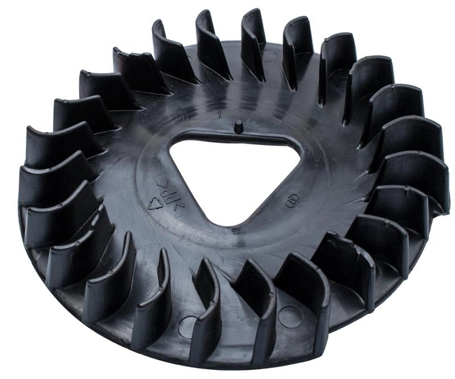 Wentylator Honda GX240 GX270 AT602-HD240-00
