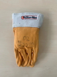 ANTI-SCRATCH GLOVES ROZ. M-9 FOR SAWMILL CLASS 1 20M/S 001000878