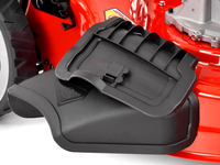 Sekačka na trávu HECHT 547 SWE s pohonem ESTART 4 hp / 46 cm