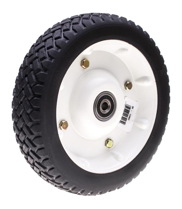Koło kosiarki TORO przednie kpl 8" RO13403
