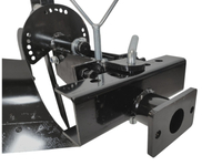 MASTERCUT MC370-14 SINGLE SIDE PLOW FOR SINGLE AXLE TRACTOR MASTERCUT MC370 / CEDRUS TJ01,TJ02