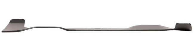 Nóż kosiarki Castel Garden 52.0cm lewy RO50396