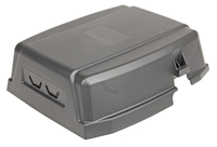 Loncin air filter cover LC2V80(T231) ORIGINAL PART